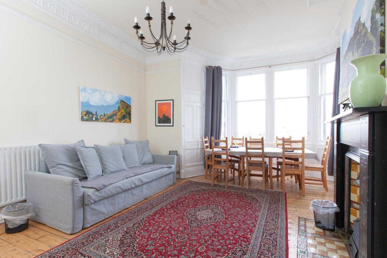 Amazing - London Road By Holyrood Park Apartment