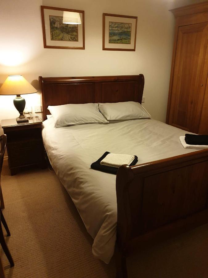 Central En-suite * Edinburgh