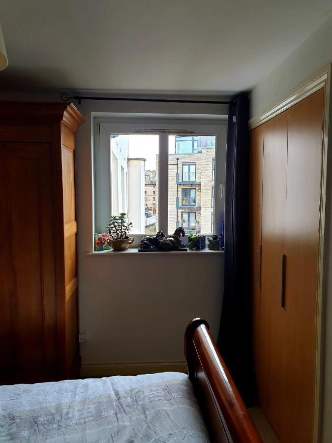 Central En-suite Homestay Edinburgh