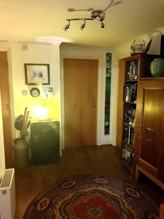 Homestay Central En-suite