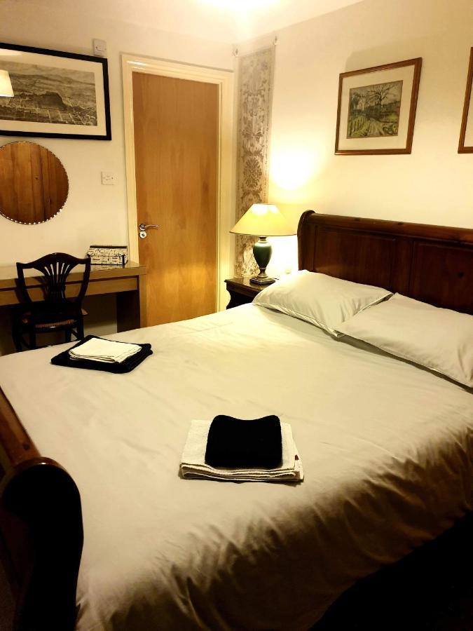 Homestay Central En-suite