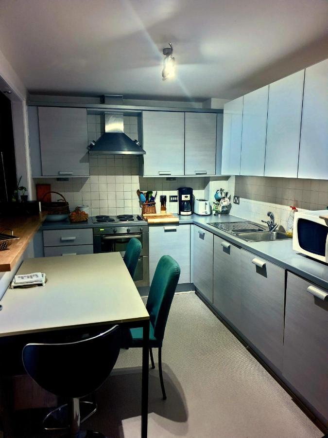 Central En-suite Homestay *