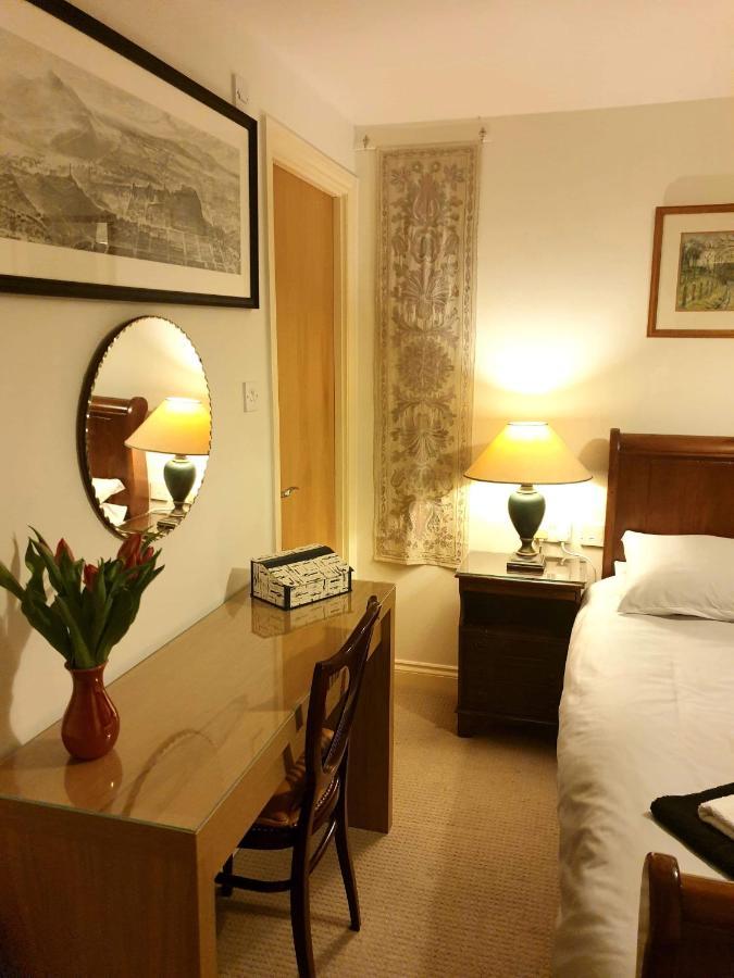Homestay Central En-suite