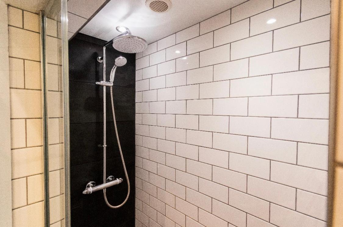 New Town With Castle View Apartment Edinburgh