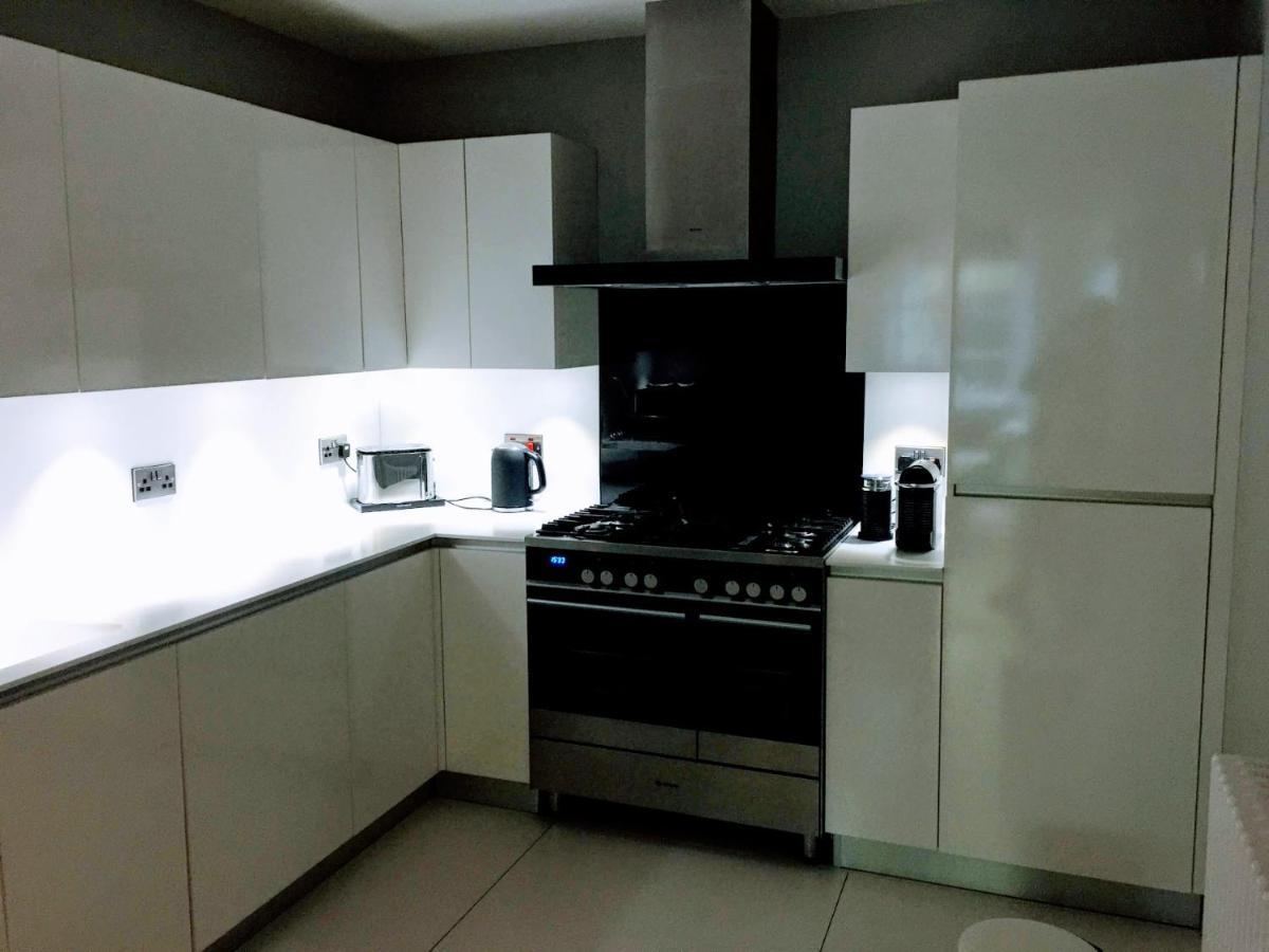 Apartment Luxury In The Heart Of The City Edinburgh