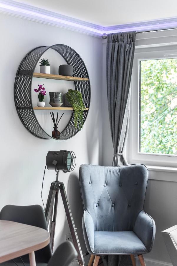 Apartment Centre Stylish With Free Parking Edinburgh