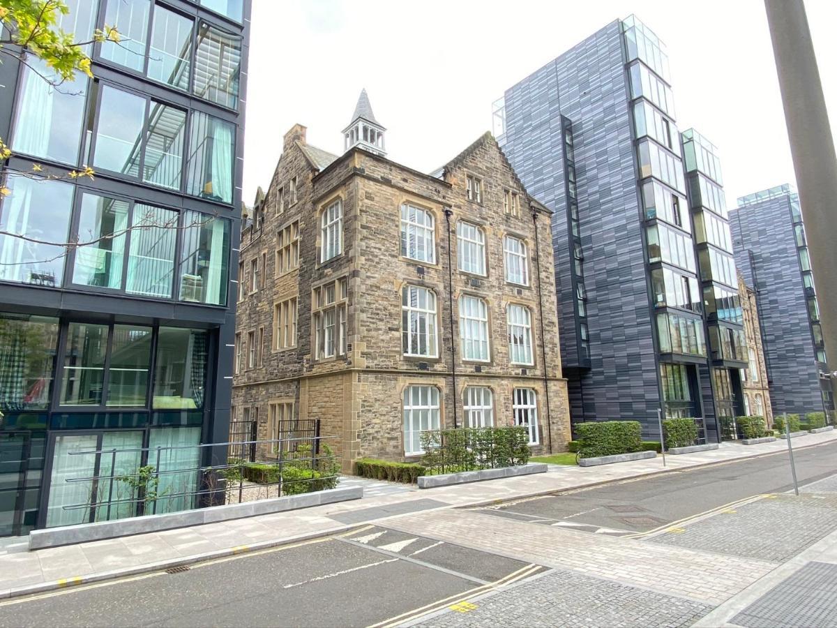 City Centre Castle Walk Apartment