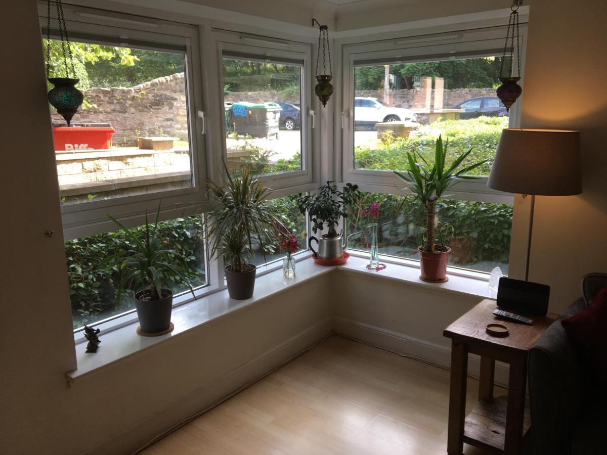 Apartment Holyrood Park *