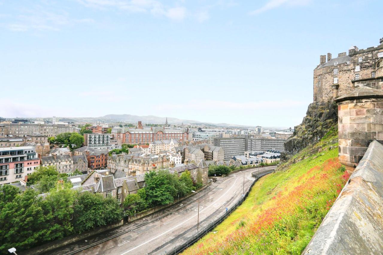 Apartment Joivy Lovely Flat In The Heart Of EDI