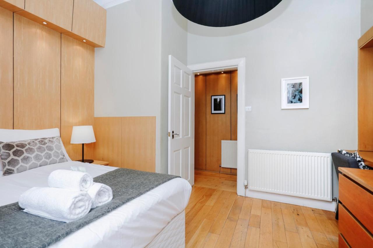 Joivy Lovely Flat In The Heart Of Apartment EDI