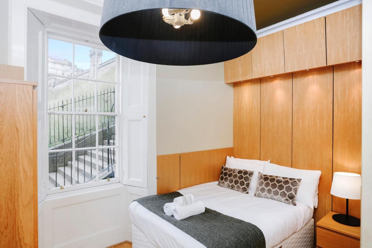 Joivy Lovely Flat In The Heart Of Apartment *