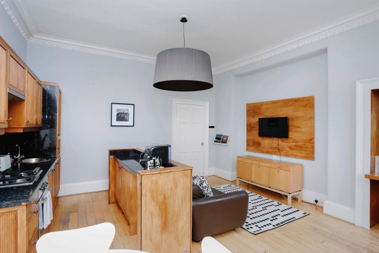 Apartment Joivy Lovely Flat In The Heart Of *