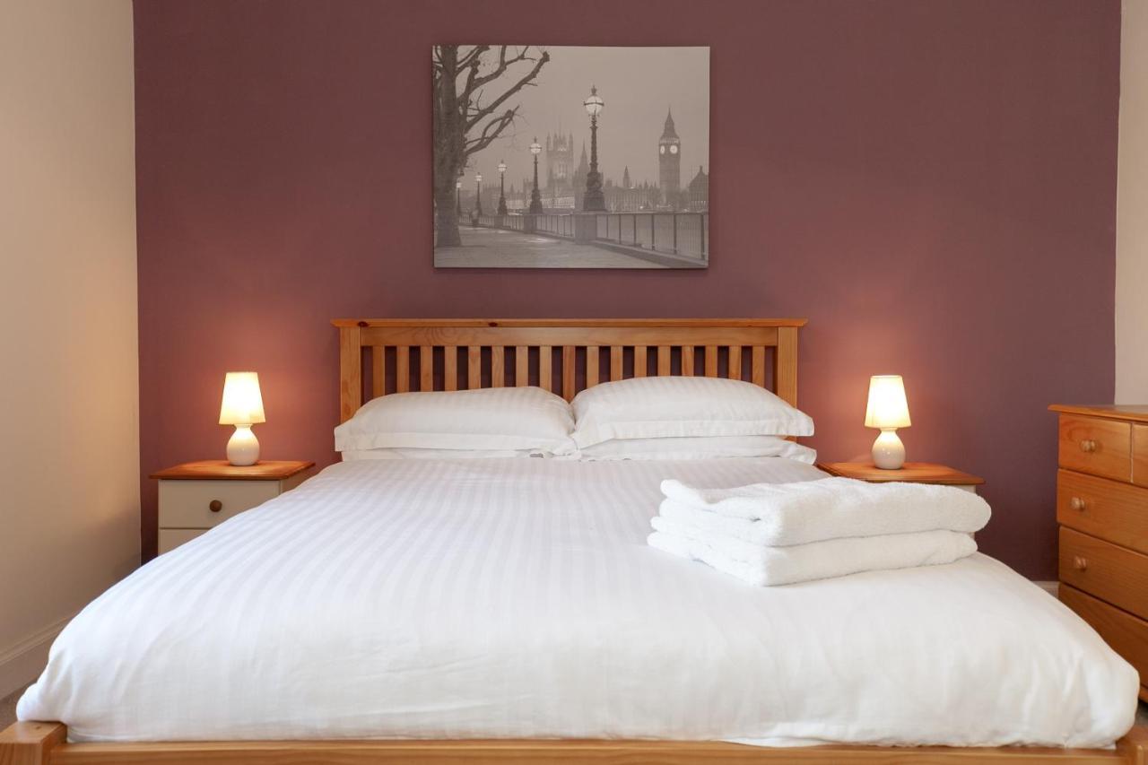 The Victorian - 3 Bedroom