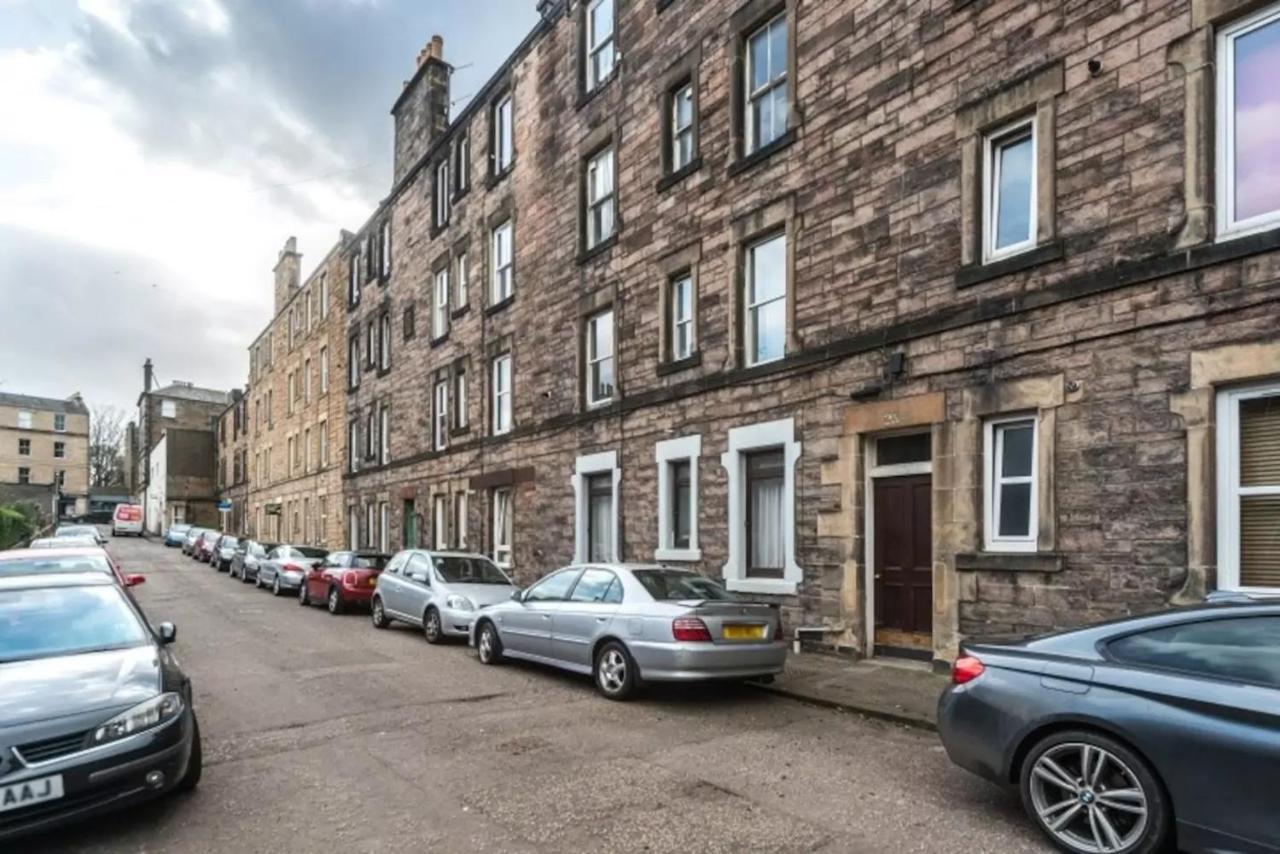 Apartment The - Floor 2 Bedroom Edinburgh