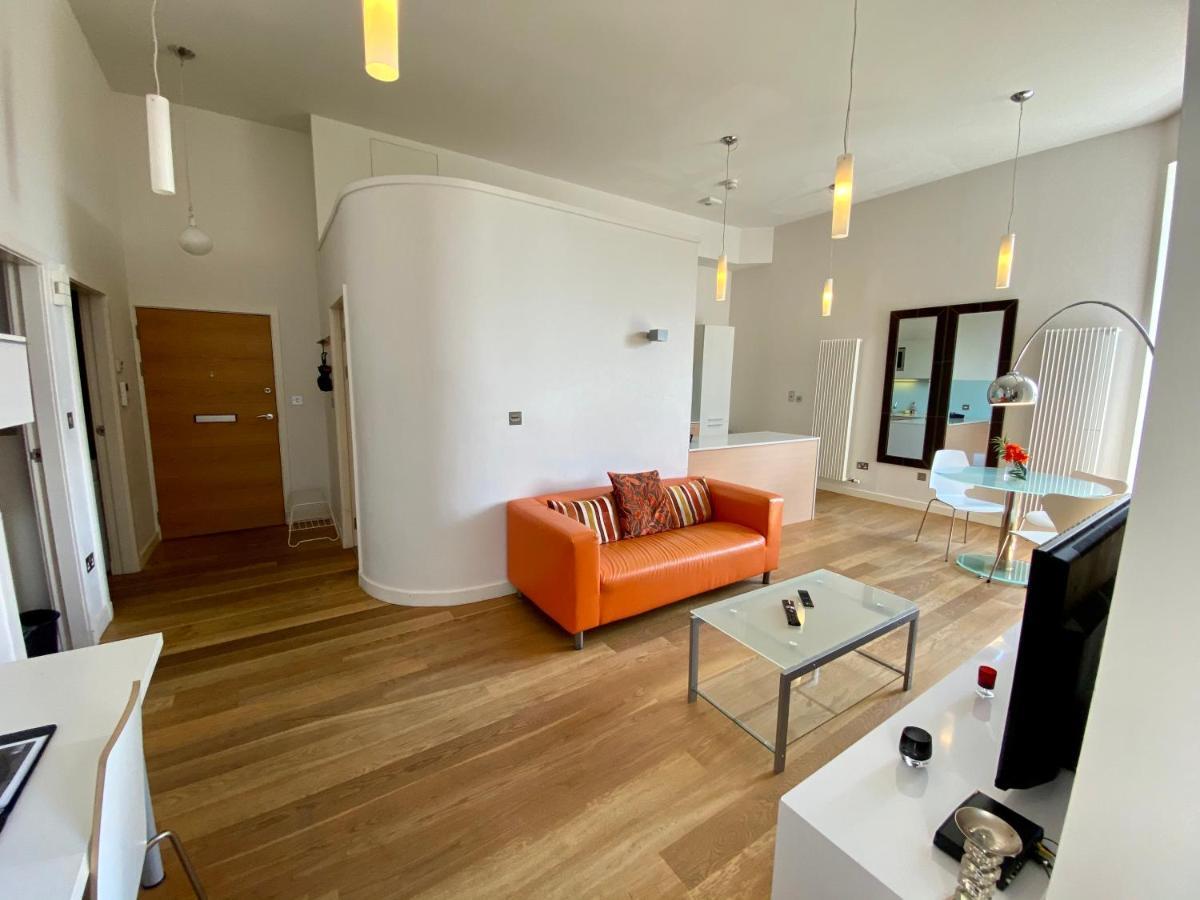 Quartermile Serviced Aparthotel *