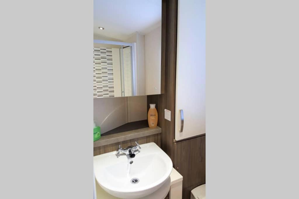 - Seton Sands-cameo Caravan-pet Friendly Hébergement de vacances