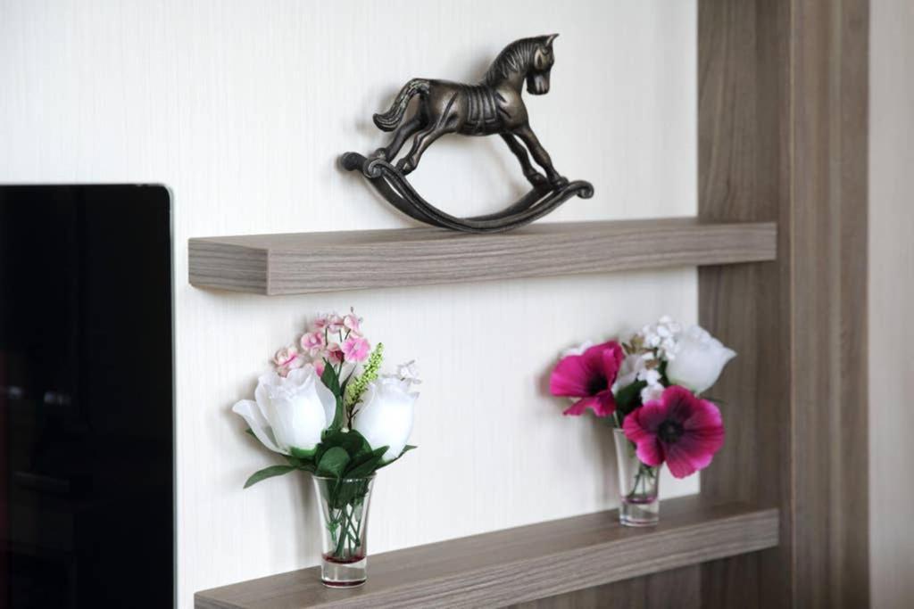 Hébergement de vacances - Seton Sands-cameo Caravan-pet Friendly