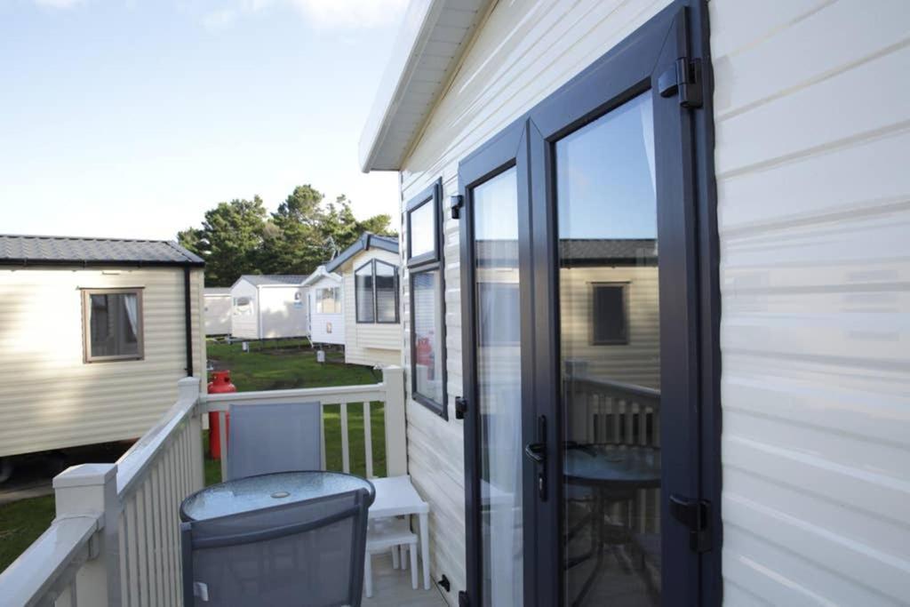 - Seton Sands-cameo Caravan-pet Friendly Hébergement de vacances *