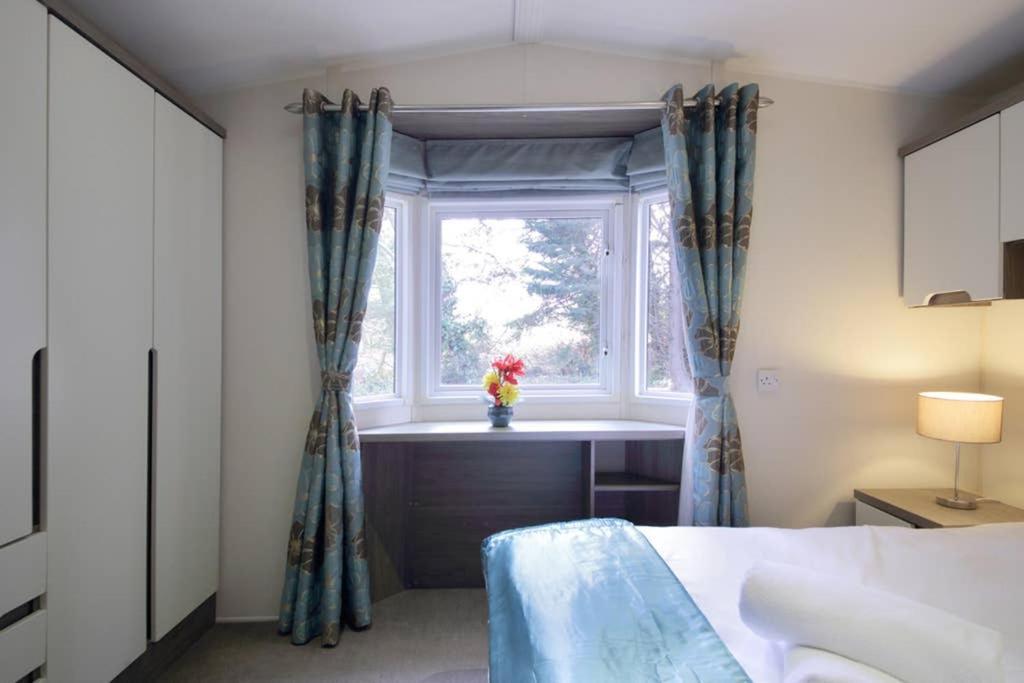 - Seton Sands-cameo Caravan-pet Friendly * Édimbourg