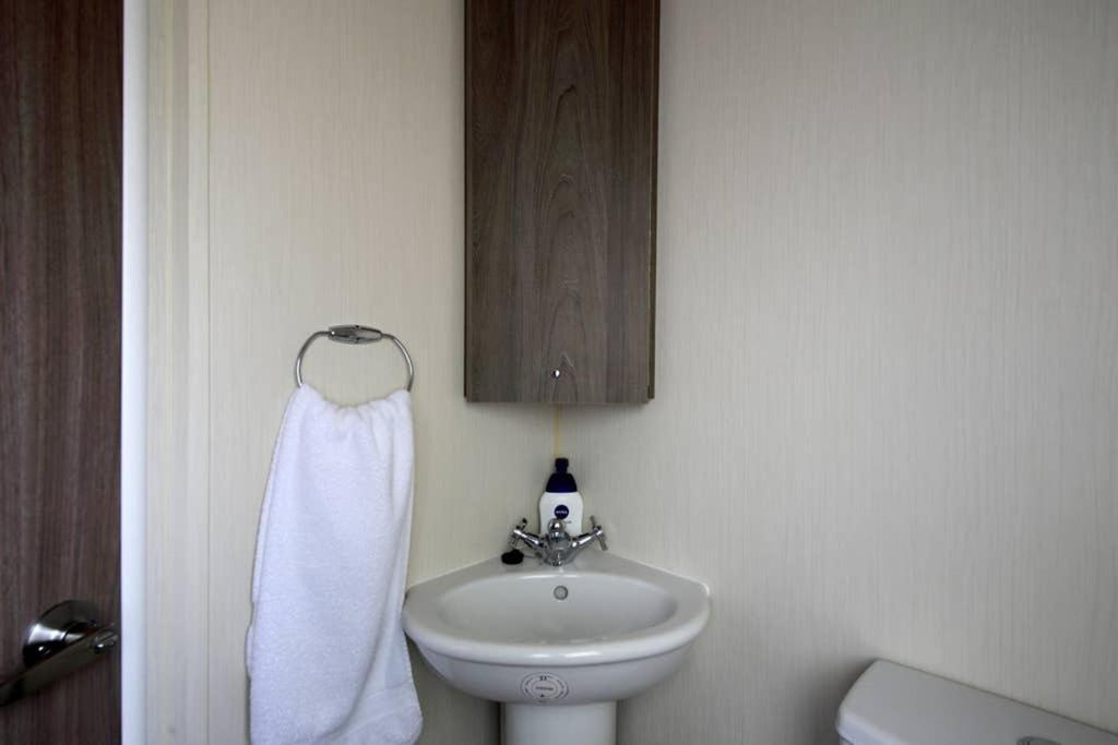 Hébergement de vacances - Seton Sands-cameo Caravan-pet Friendly *