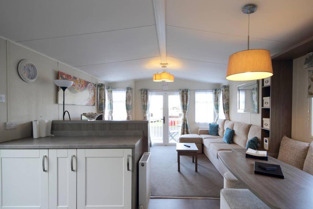 - Seton Sands-cameo Caravan-pet Friendly * Édimbourg