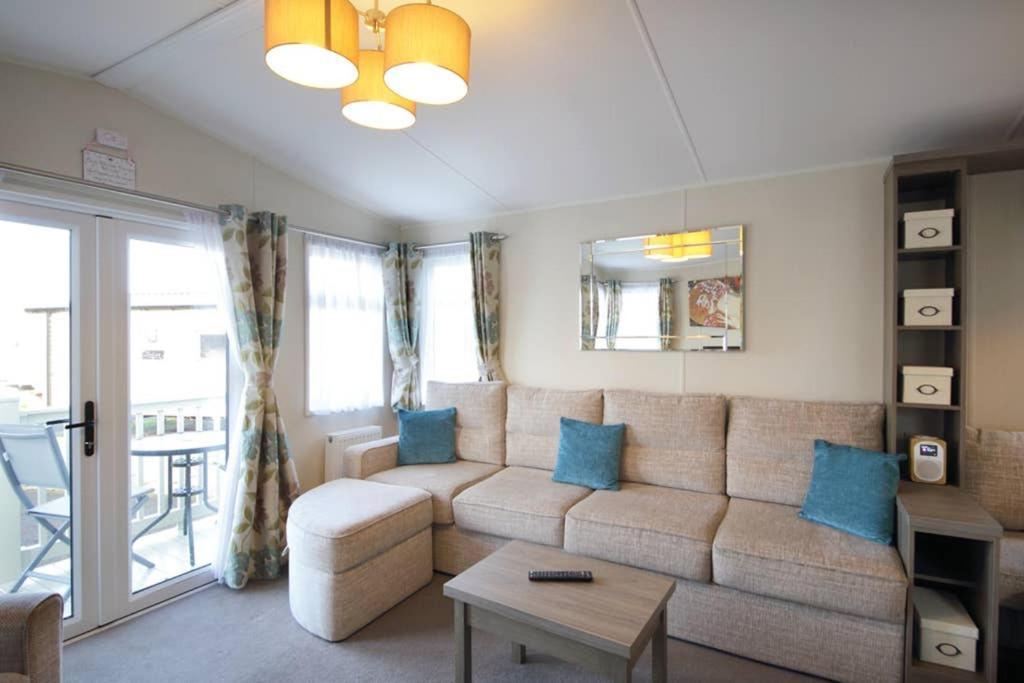 - Seton Sands-cameo Caravan-pet Friendly Édimbourg