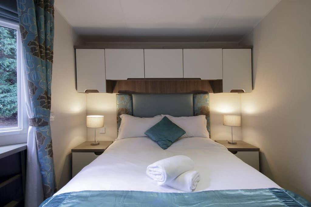 - Seton Sands-cameo Caravan-pet Friendly *