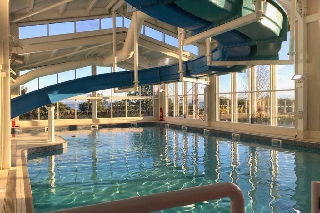 Hébergement de vacances - Seton Sands-cameo Caravan-pet Friendly