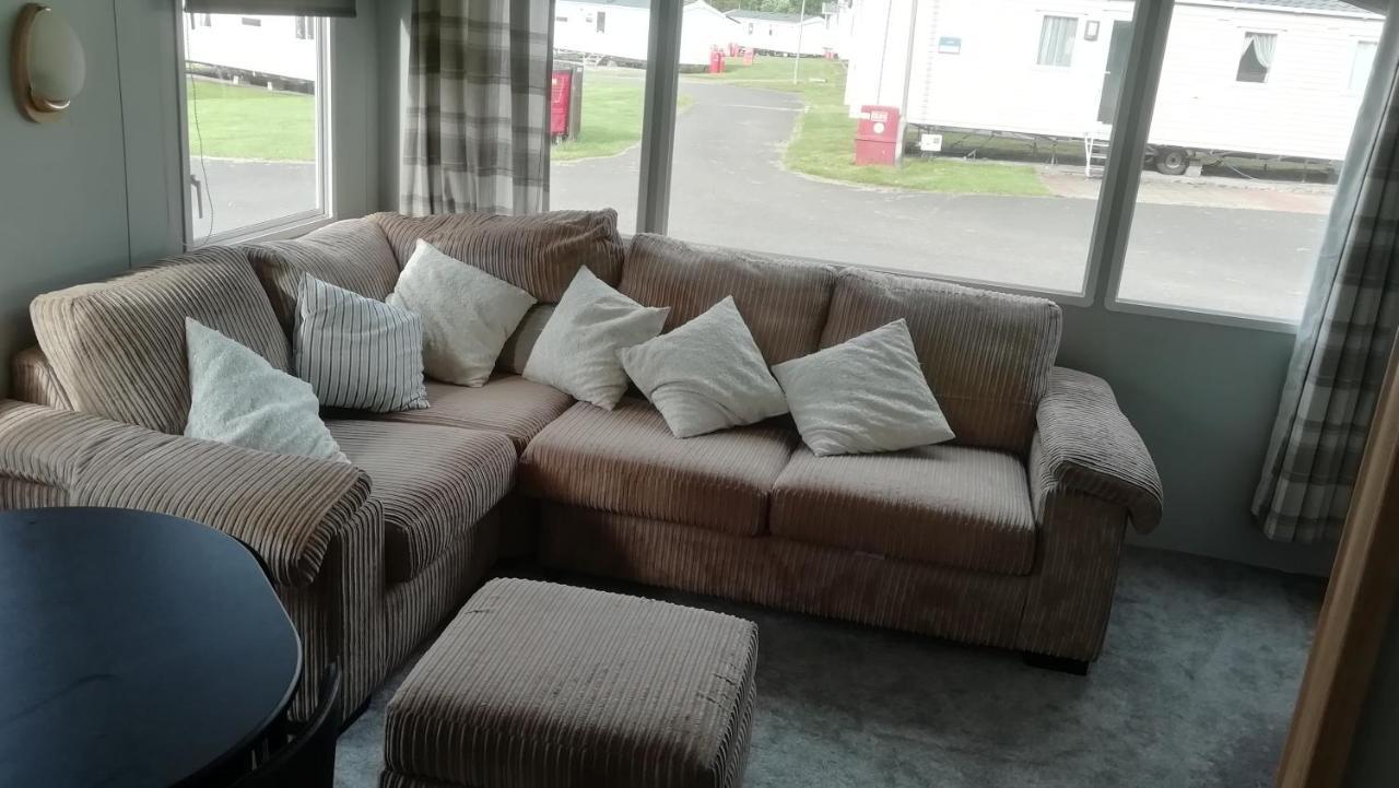 Static Caravan For Hire, Budget Friendly Hébergement de vacances