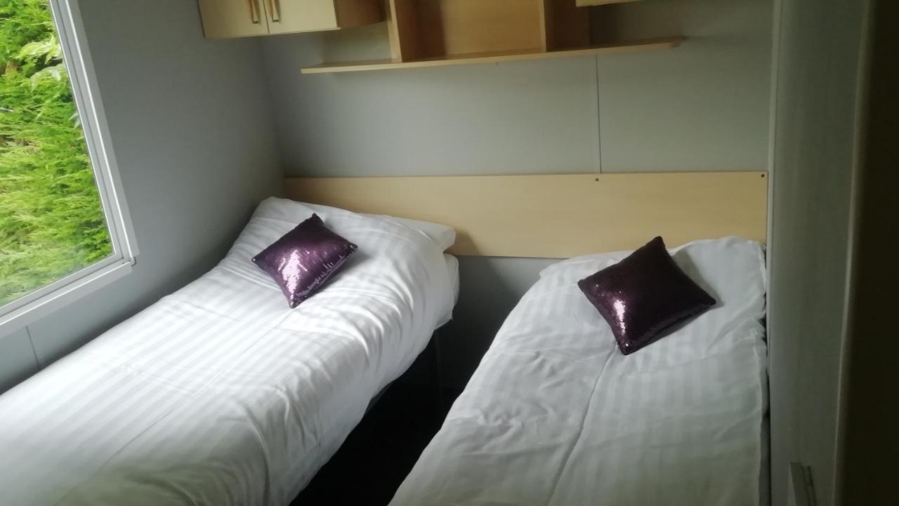 Static Caravan For Hire, Budget Friendly Hébergement de vacances *