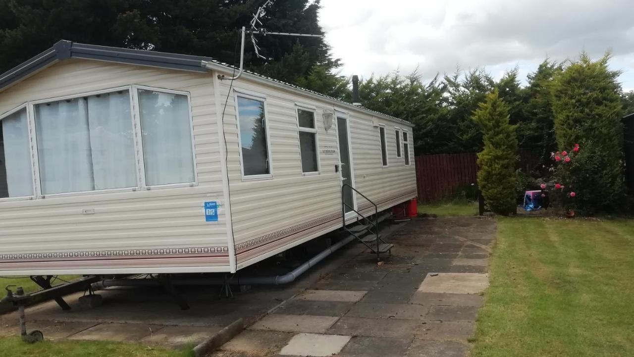 Static Caravan For Hire, Budget Friendly Hébergement de vacances