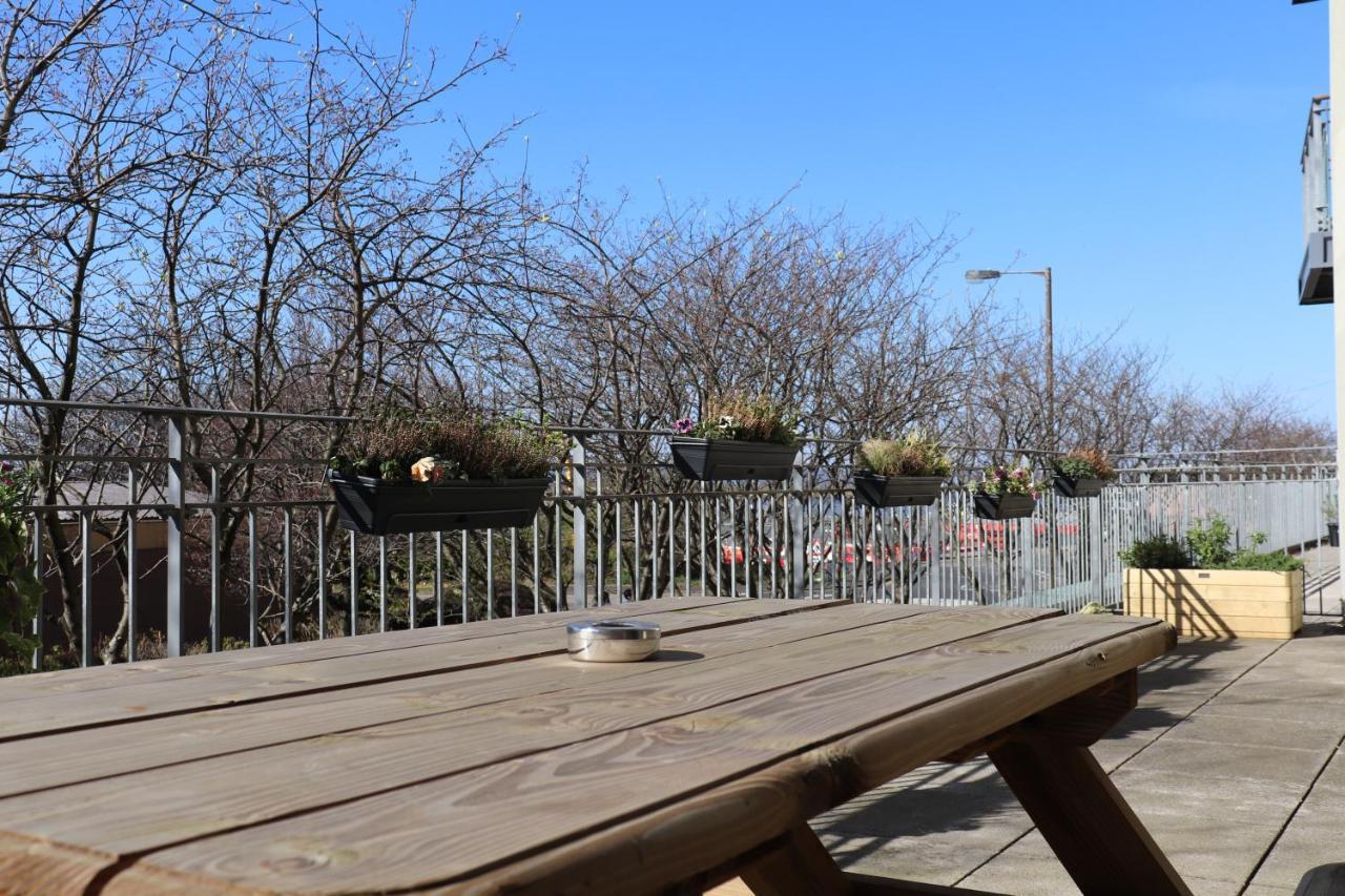 Luxapartment - Port Of Leith - Secure Parking Appartement