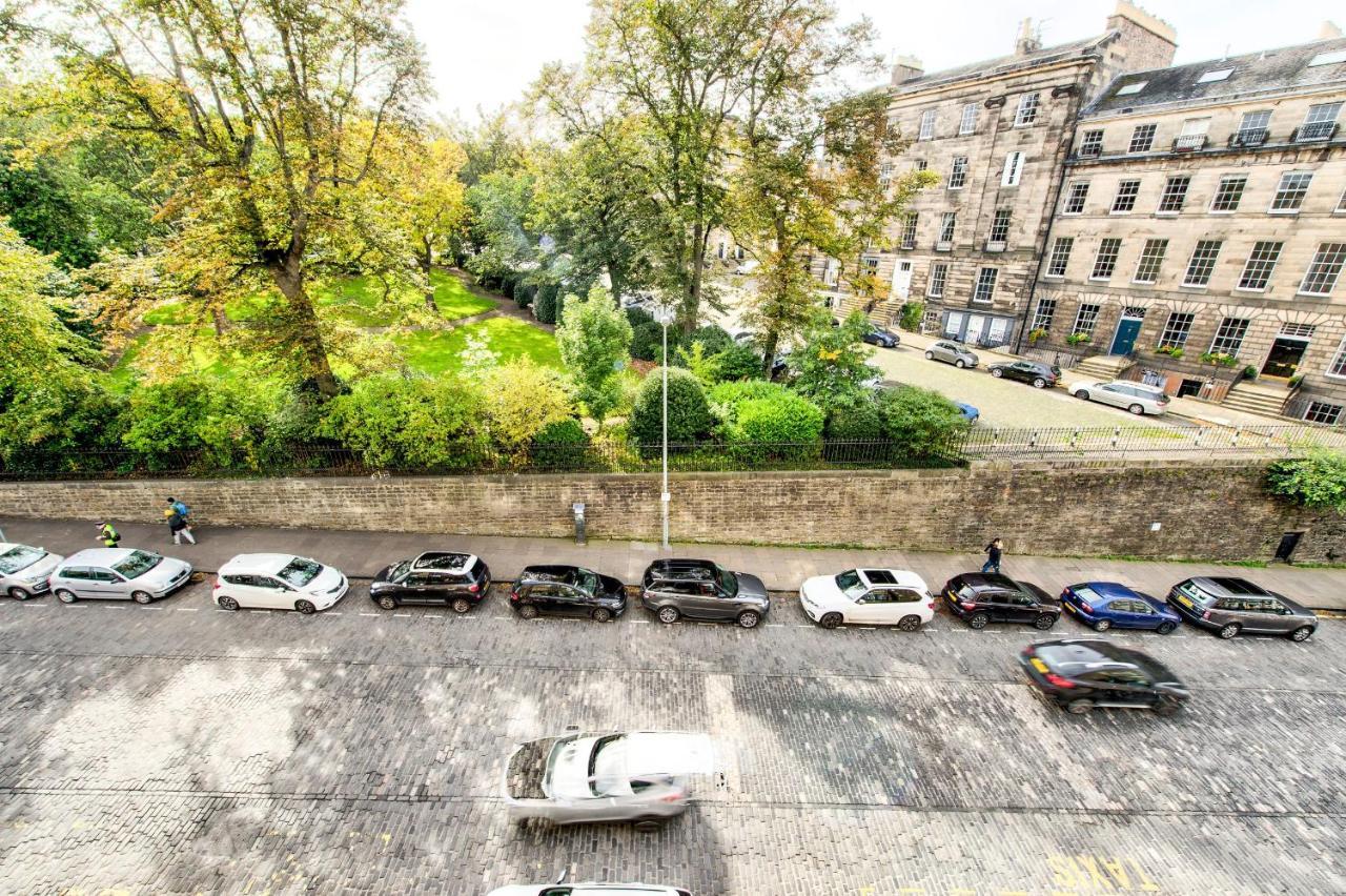Apartment Joivy Bright & Spacious In Stockbridge *