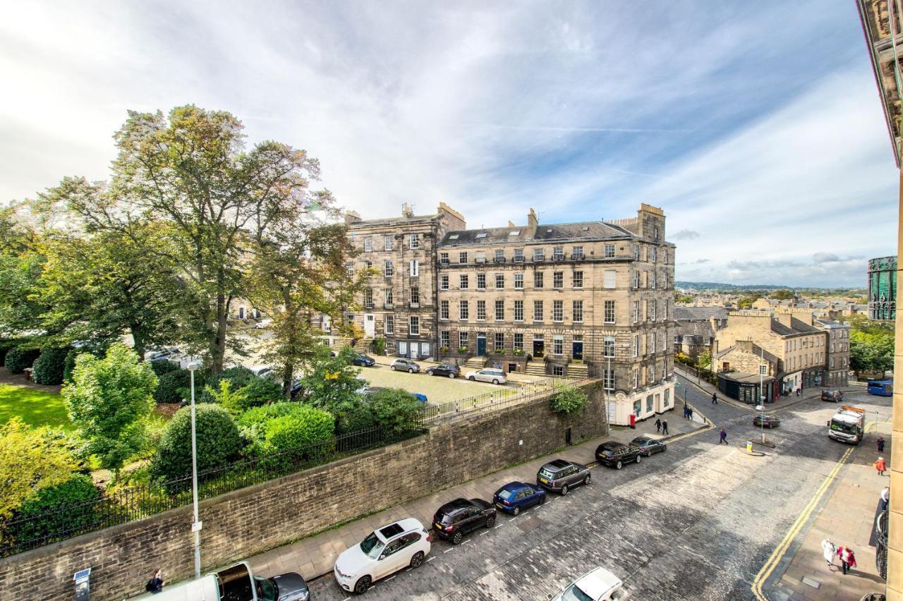 Apartment Joivy Bright & Spacious In Stockbridge