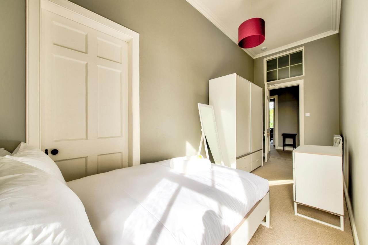 Joivy Bright & Spacious In Stockbridge