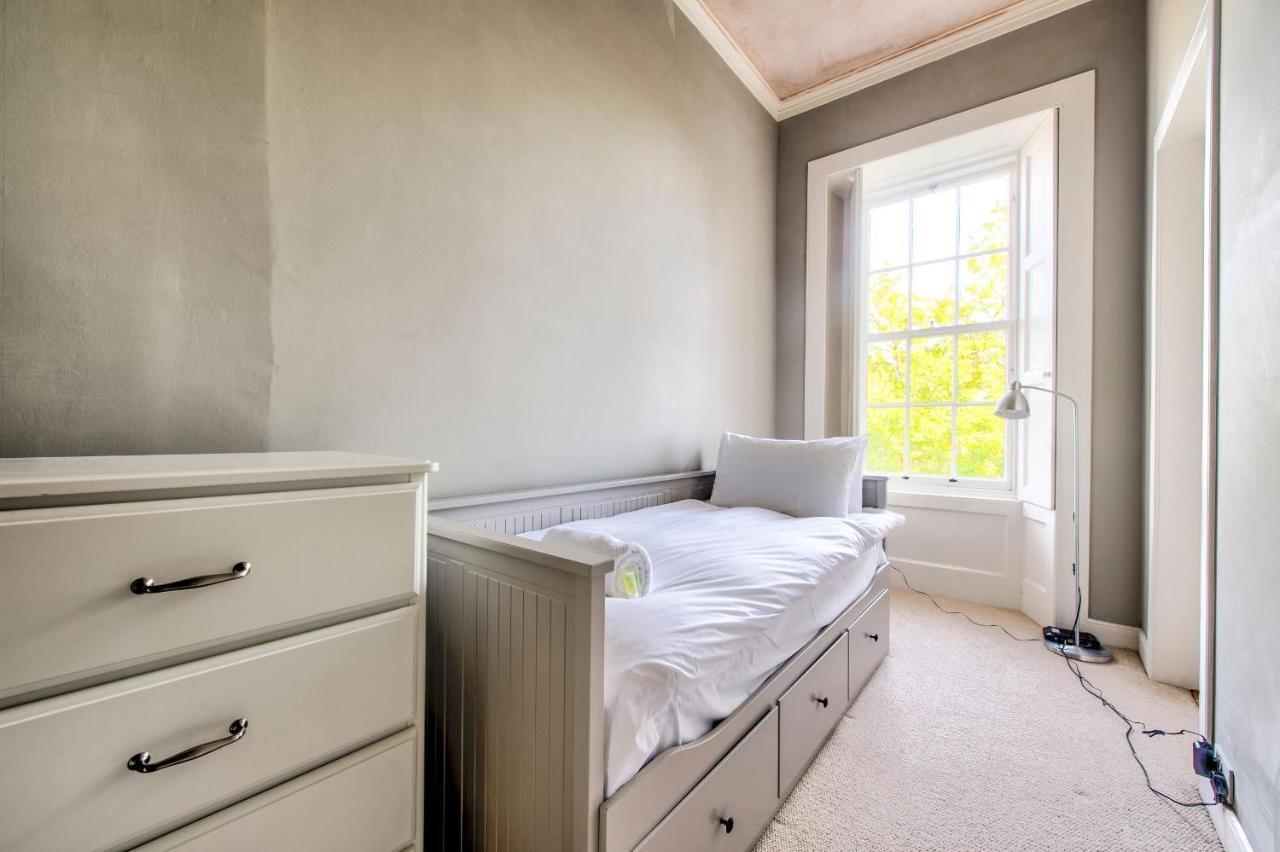 Joivy Bright & Spacious In Stockbridge Apartment *