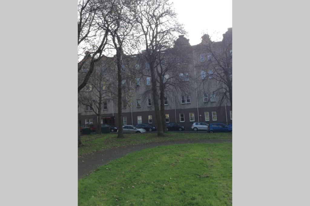2 Bedroom With Park View