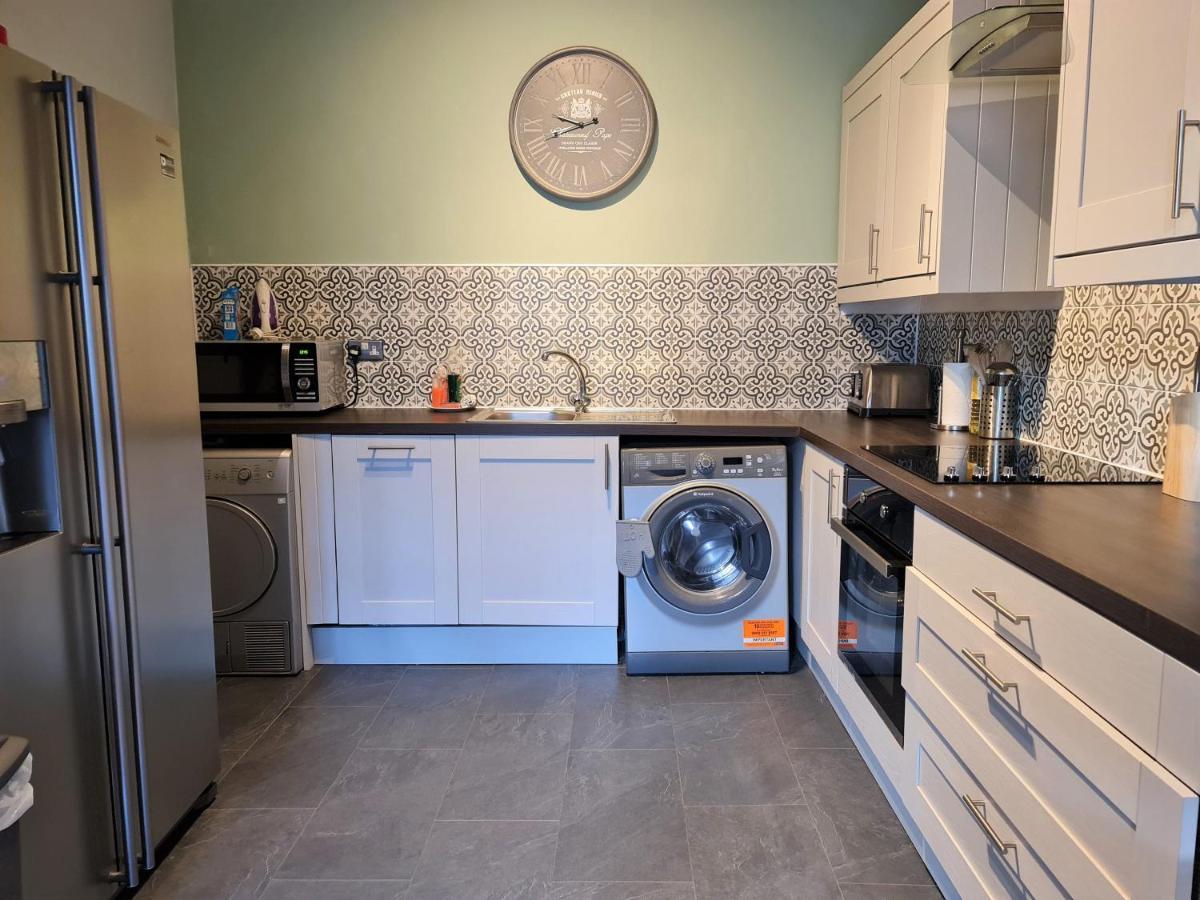 The Victorian - 3 Bedroom EDI