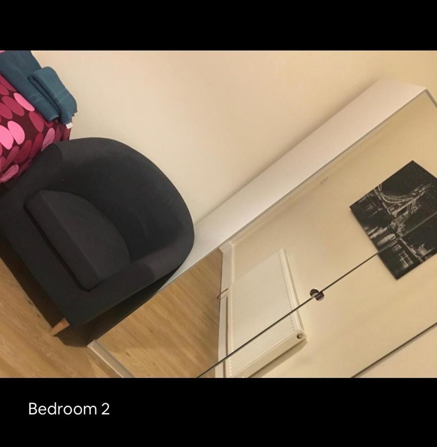 Apartment Abdul's Resident Edinburgh
