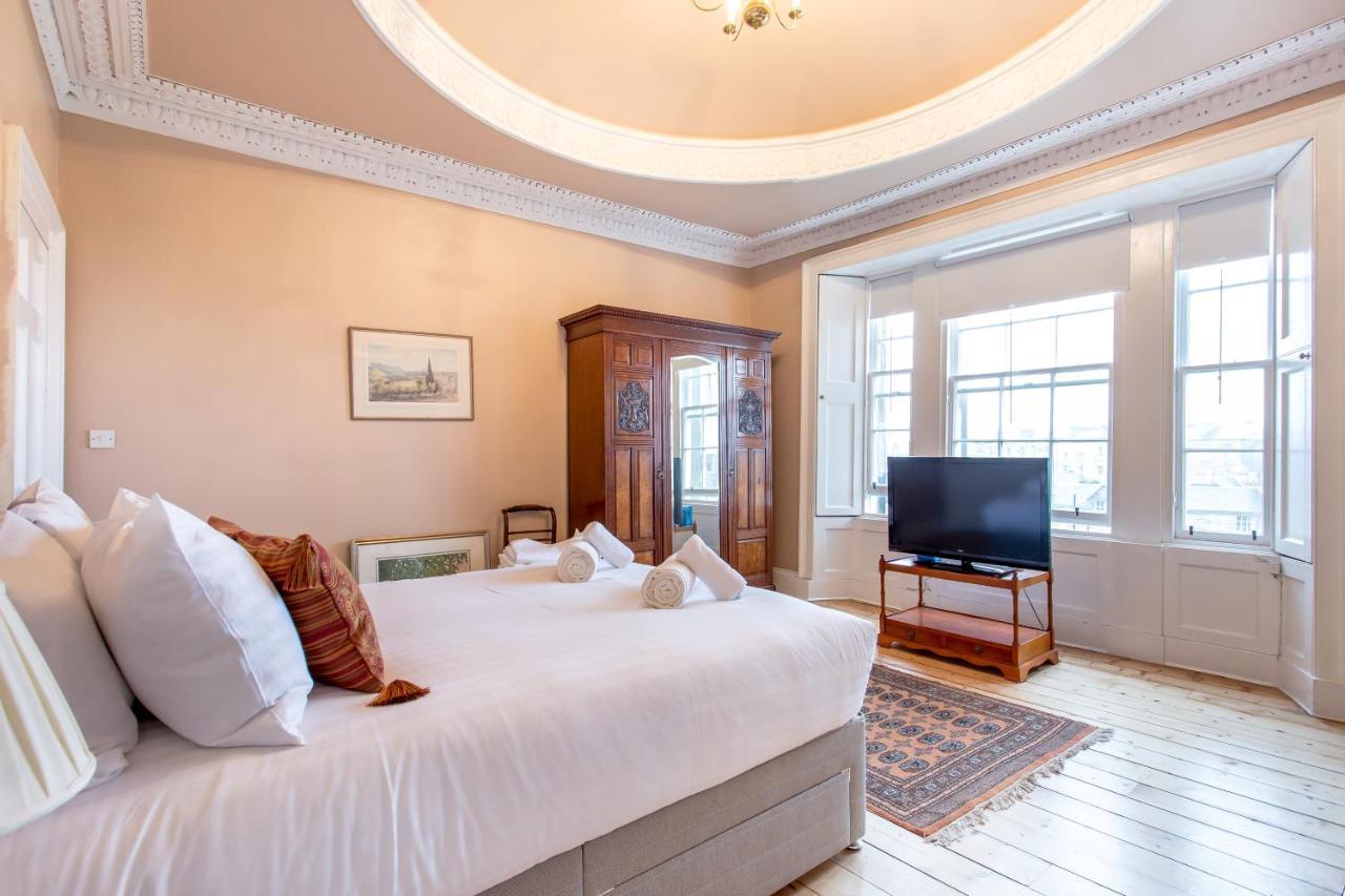 Apartment Leopold Edinburgh