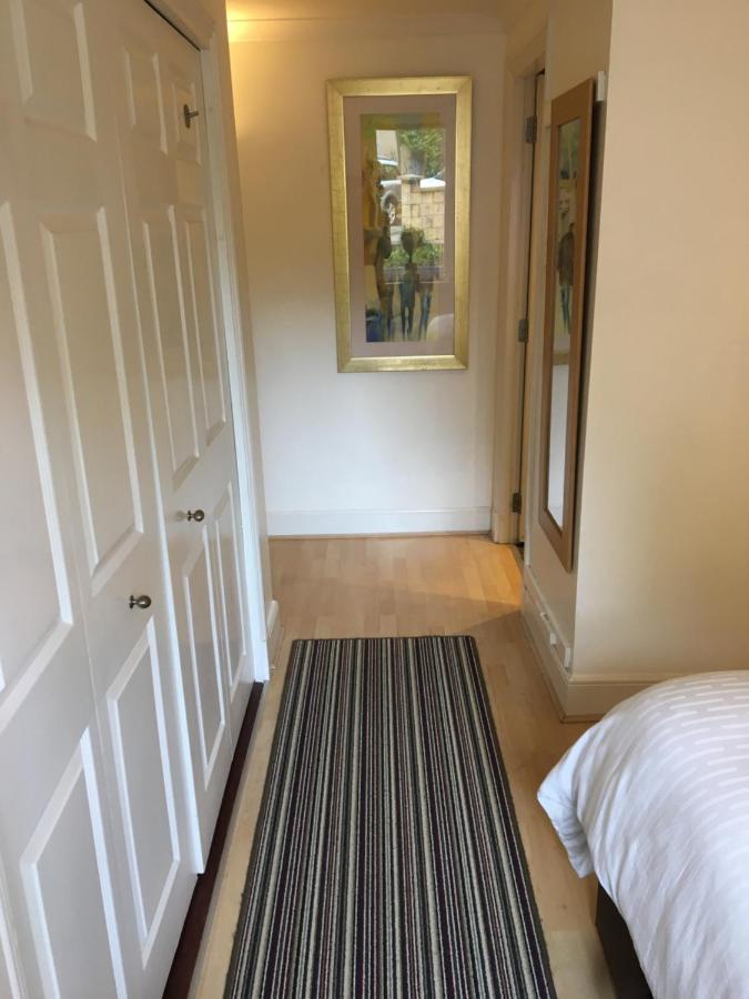 Holyrood Park Apartment Edinburgh