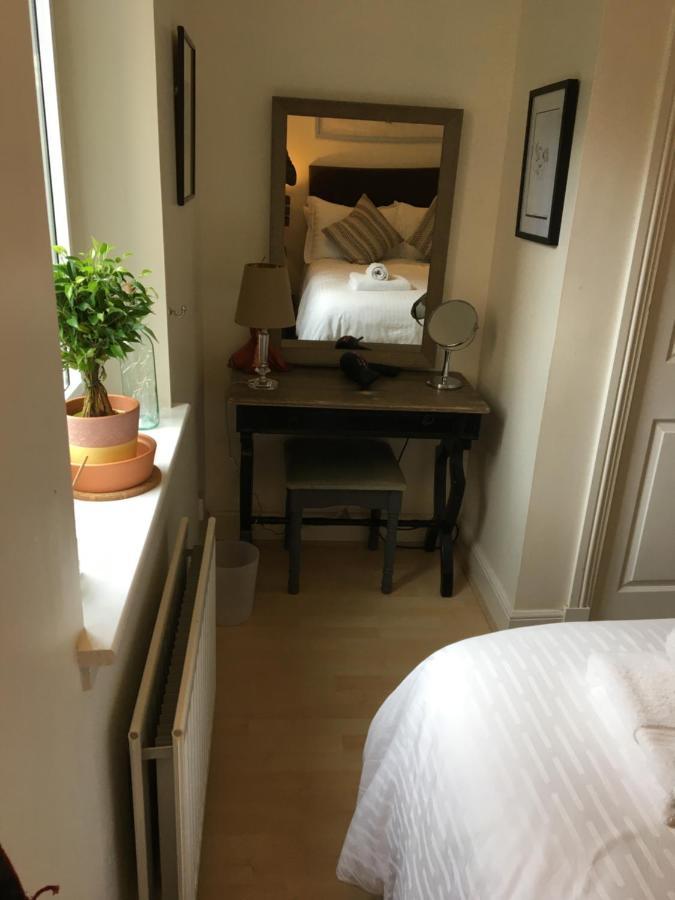 Apartment Holyrood Park *