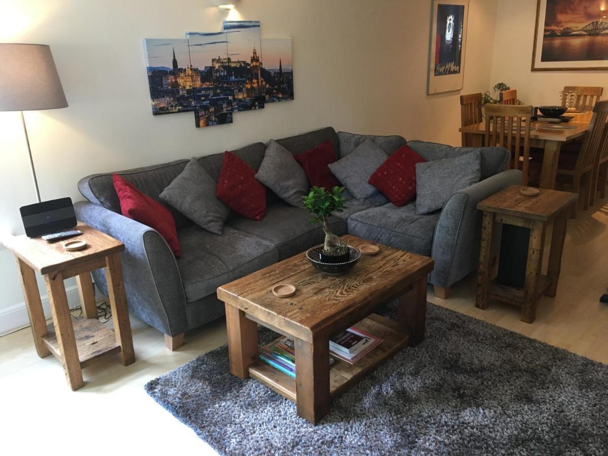 Apartment Holyrood Park