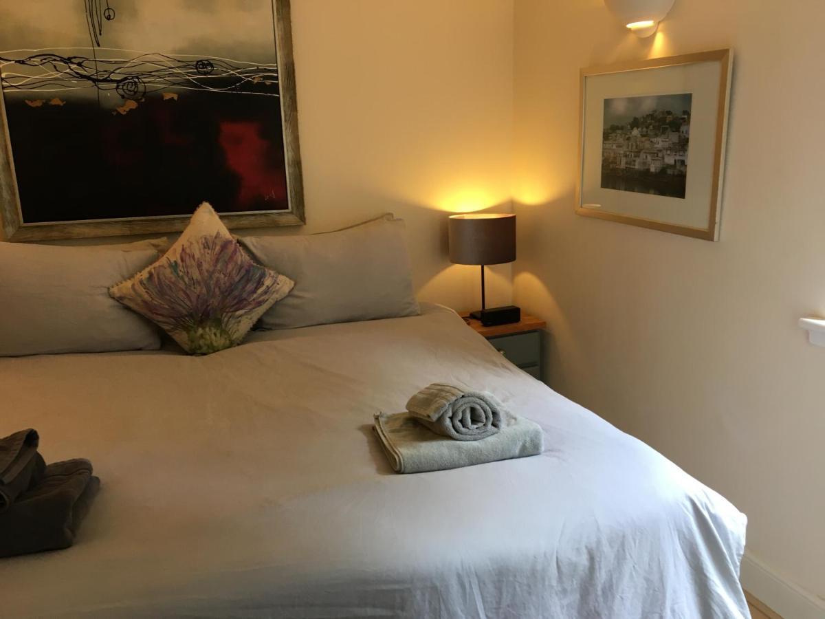 Apartment Holyrood Park