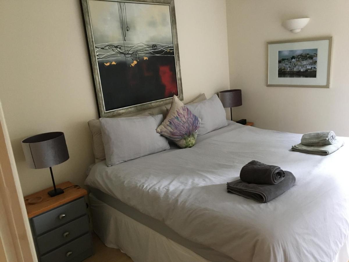 Holyrood Park Apartment *