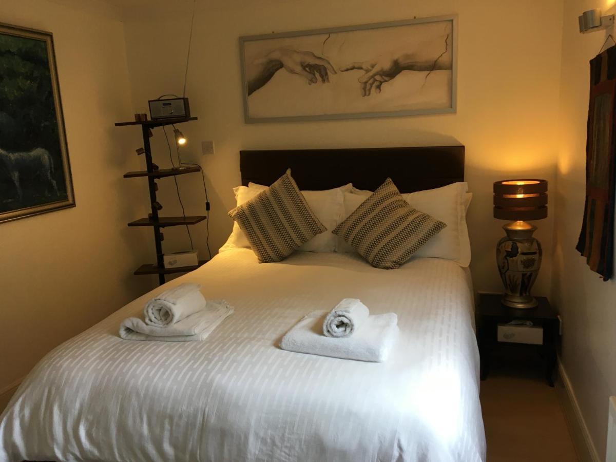 Holyrood Park Apartment Edinburgh