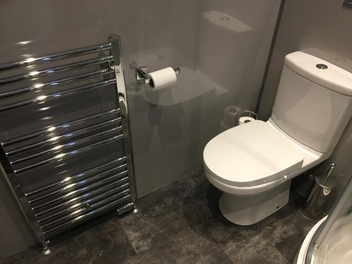 Holyrood Park Apartment Edinburgh