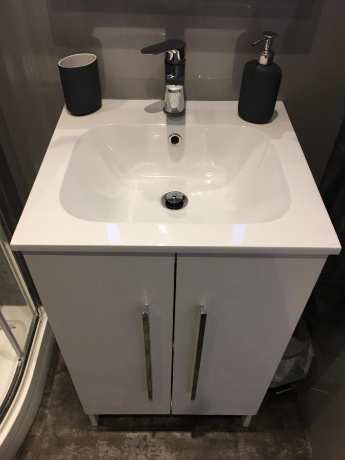 Holyrood Park Apartment *