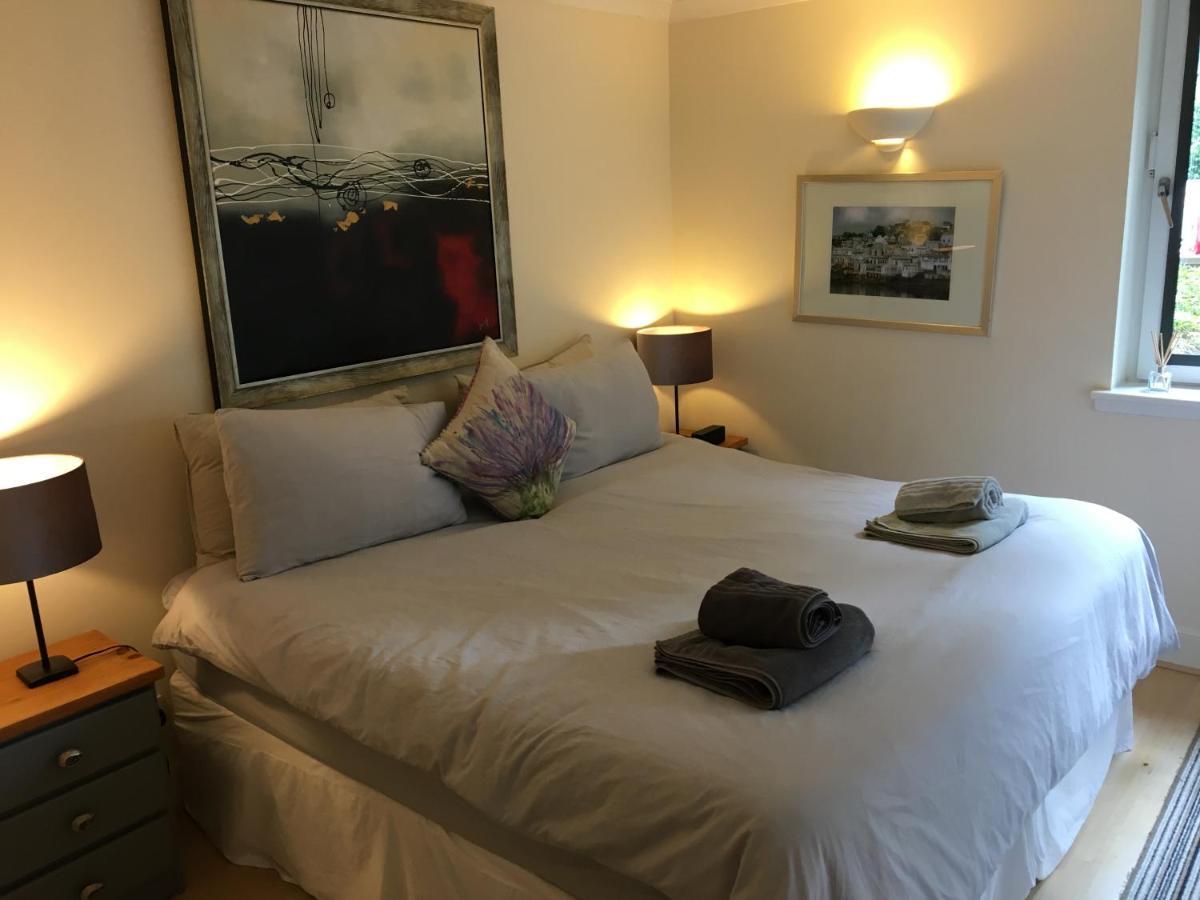 Apartment Holyrood Park Edinburgh