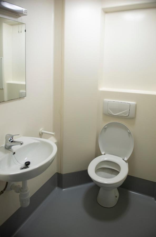 En Suite Rooms & Studios, Edinburgh City Centre - Sk 3*